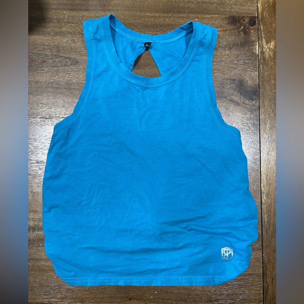 Born Primitive Tank Top
